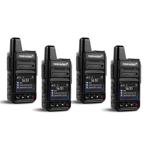4 pacco TD-M15