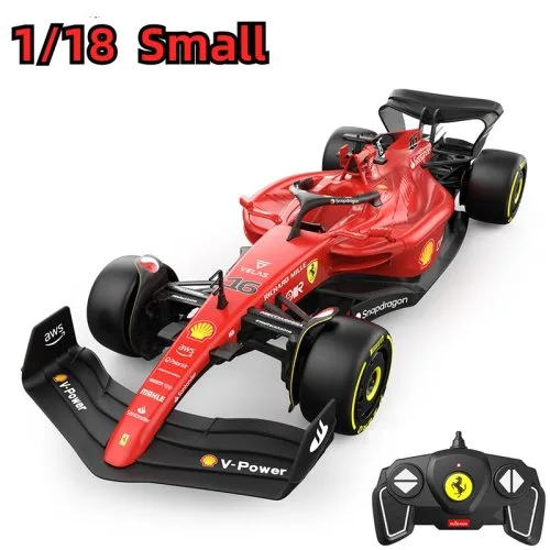 1-18 Small FE
