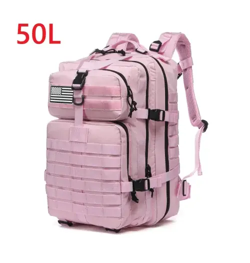 50L (rose)