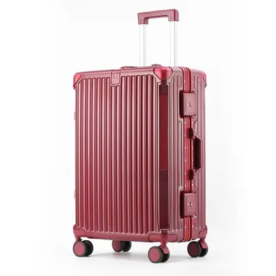Image de Valise de Voyage Sushimu - Élégante & Sécurisée