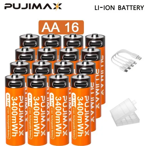AA16PCS