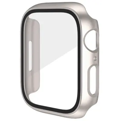 Image de Verre protecteur pour Apple Watch 40mm/44mm - Écran anti-rayures