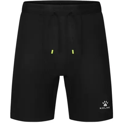 Image de Shorts de course homme Kelme séchage rapide avec poche