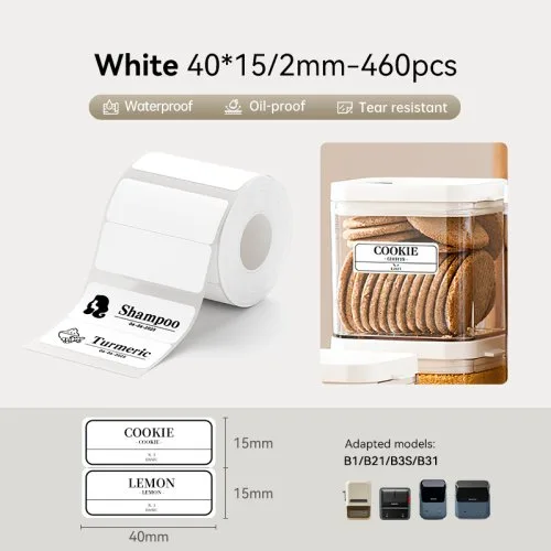 40x15-2-460White