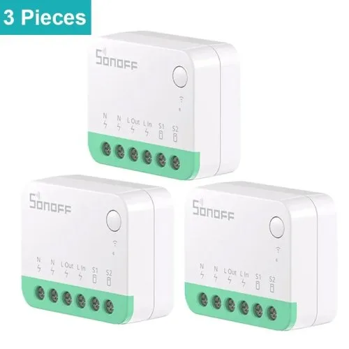 MINIR4 Matter(3PCS)