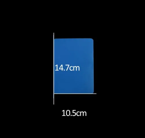Blau S