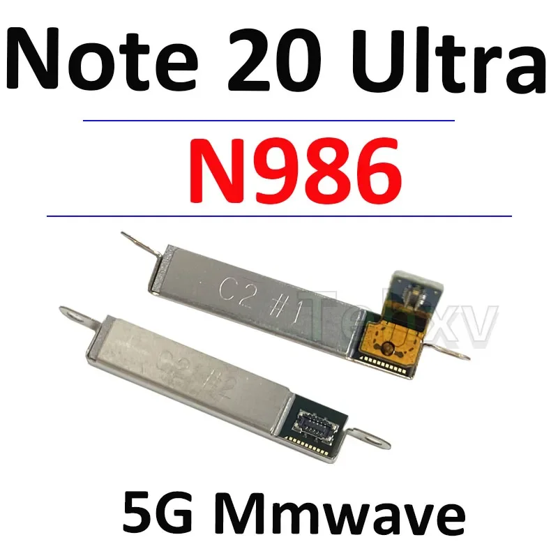 Note20Ult N986U-5GM