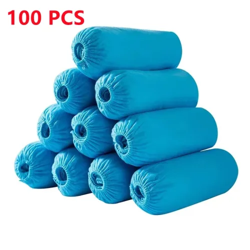 Jasny niebieski 100Pack
