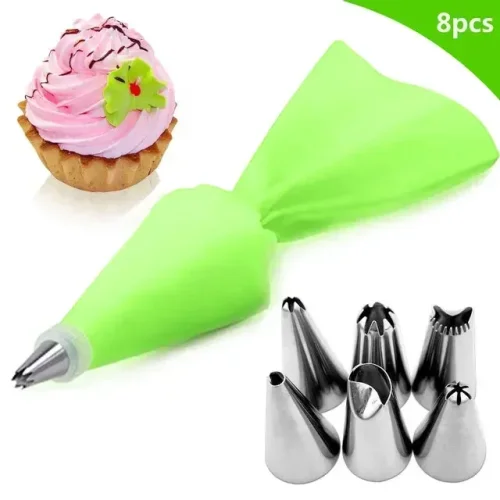 8pc Set