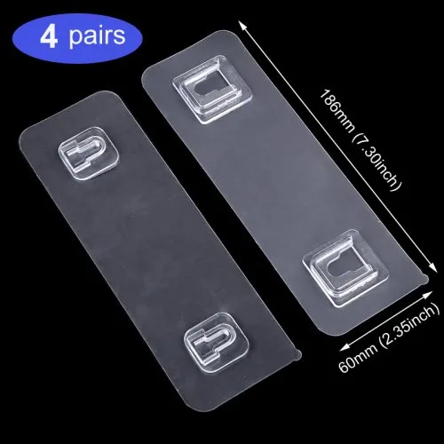 2adhesiveLONG 4pair