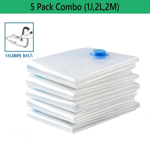 5 combo tylko torby