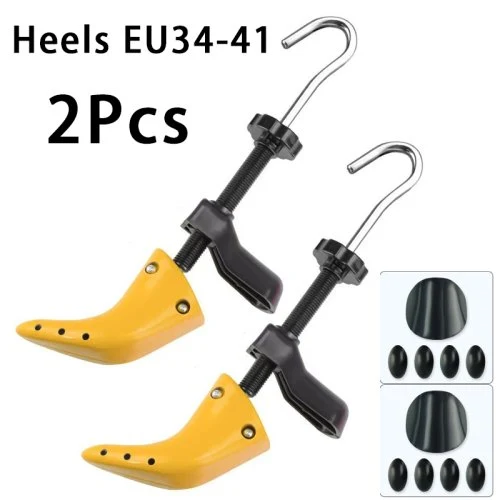 Tacones EU34-41 - 2 piezas