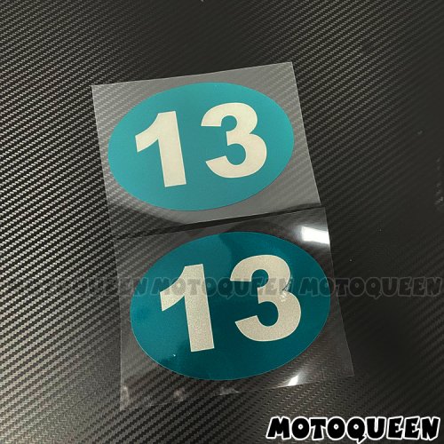 Image de Sticker Moto Vintage Racing Café Racer
