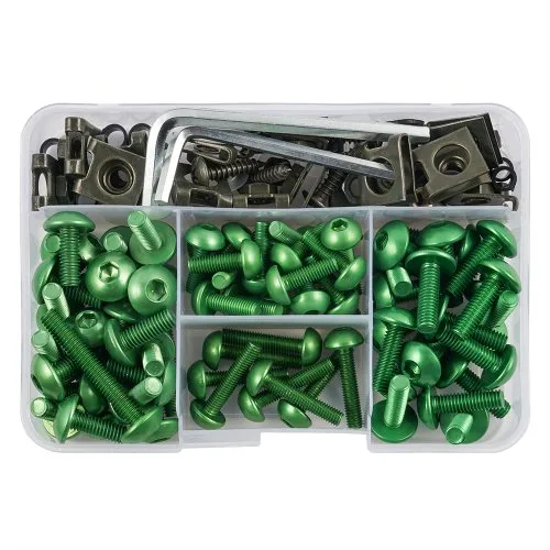 Groen