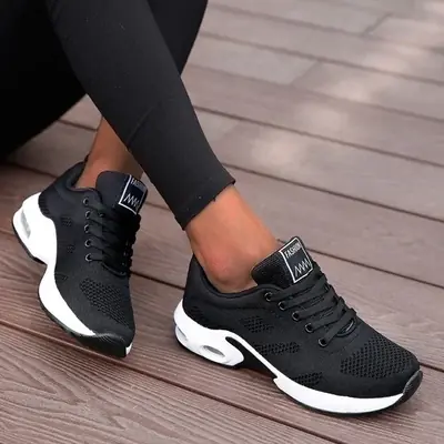 Image de Espadrilles Plates Femmes - Confort & Style Été 2024