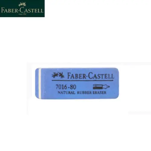 Image de Gomme Effaçable Faber-Castell pour Stylos - Précision & Douceur