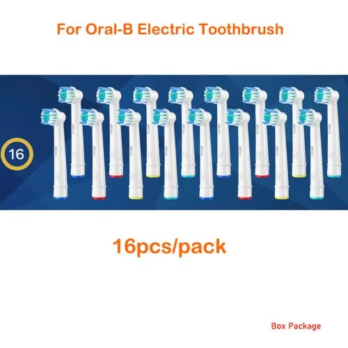 16pcs