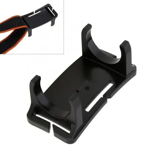 Image de Lampe Frontale LED Ultra Lumineuse - Portable & Multifonctionnelle