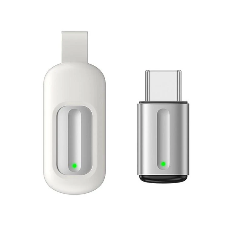 Imagen de Control Remoto Universal Inteligente 3 en 1 de 5.ª Generación, Transmisor Infrarrojo para Teléfono Móvil, para Android e iOS
