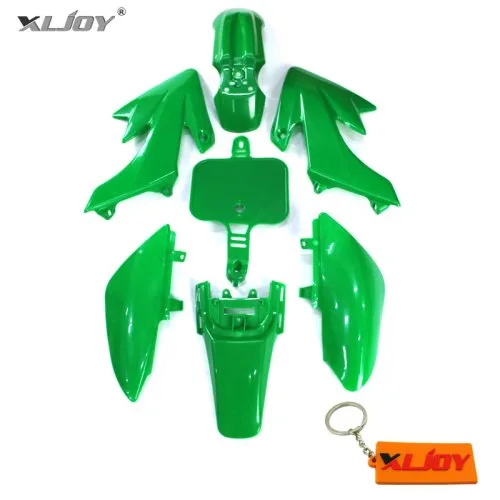 Groen
