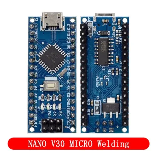 Vue 3 du produit