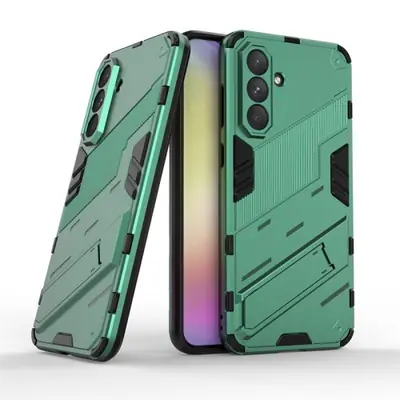 Image de Étui magnétique blindé pour Galaxy A56, A26, A36 et plus