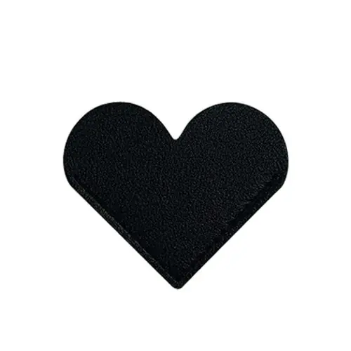 Cœur noir