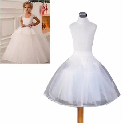 Image de Jupon de Mariée Bouffant 6 Cerceaux - Crinoline Haute Qualité