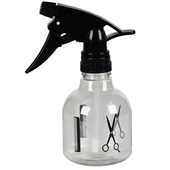 Image de Pulvérisateur de Coiffure 250ml - Transparent & Pratique