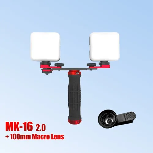 MK-016 Macro