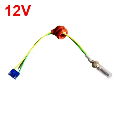 12V