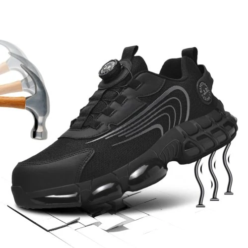 G03 Scarpe antinfortunistiche