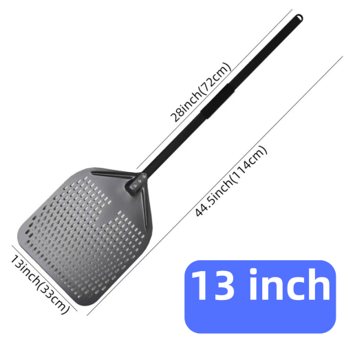 13 pollice quadrato 114cm