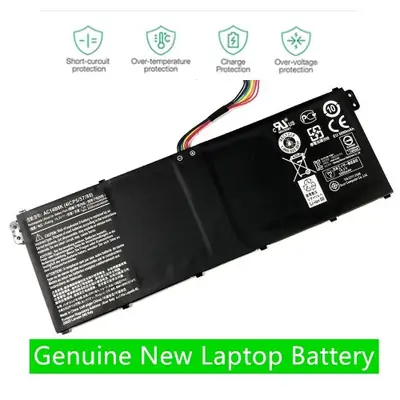 Image de Batterie Portable Acer E3-111 / ES1-711 - Remplacement Haute Qualité