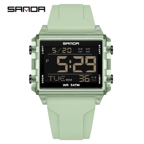 Groen