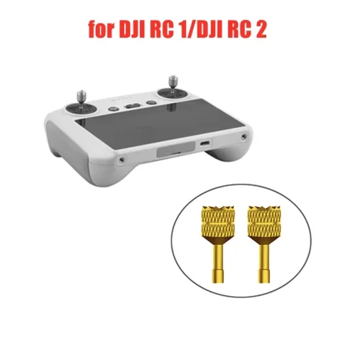 Afbeelding van Joystick voor DJI Drones – Precisie & Comfort