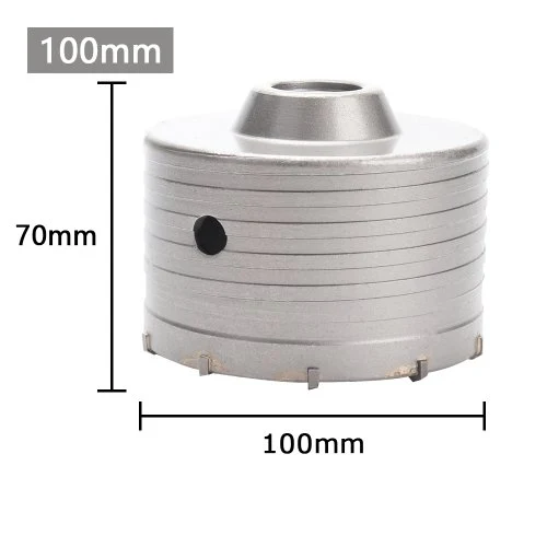 100mm