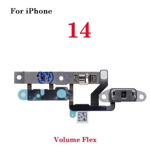 Voor 14 volume flex