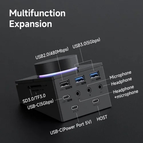 Vue 3 du produit
