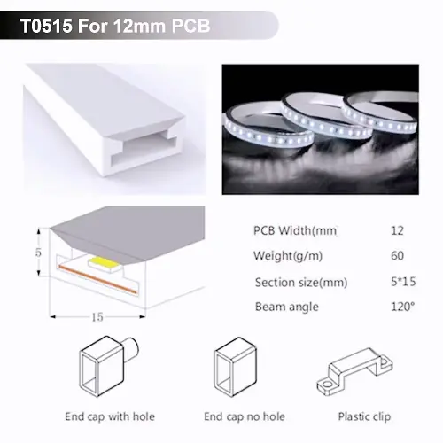 T0515-For-12mm-PCB