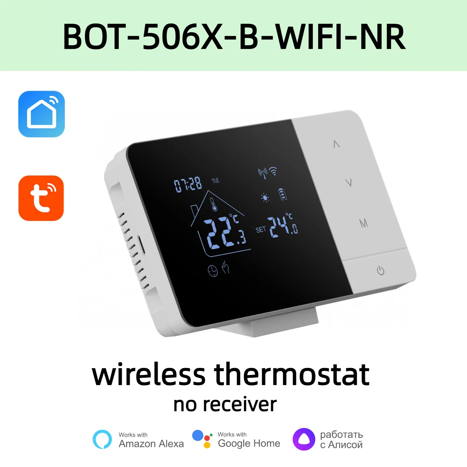 Bot-506X-B-WIFI-NR