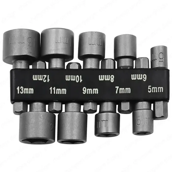 Kit01 9Pcs