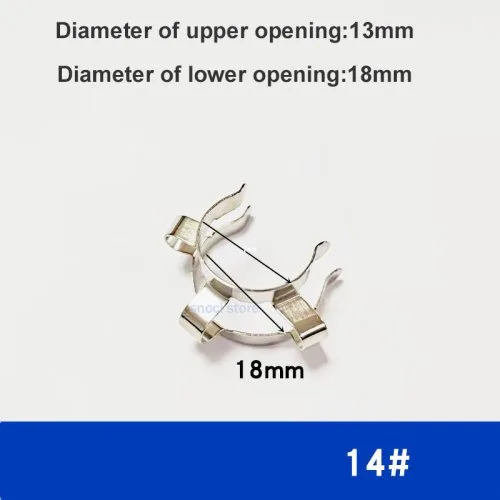 Metali-14mm-5Pcs