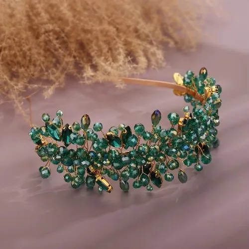 Oro verde