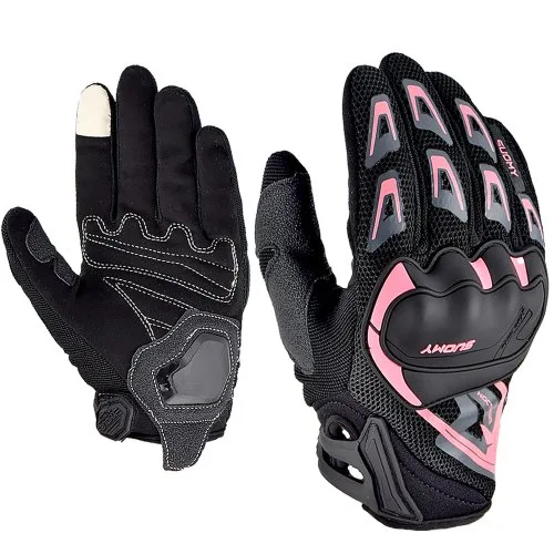 SU11 roze