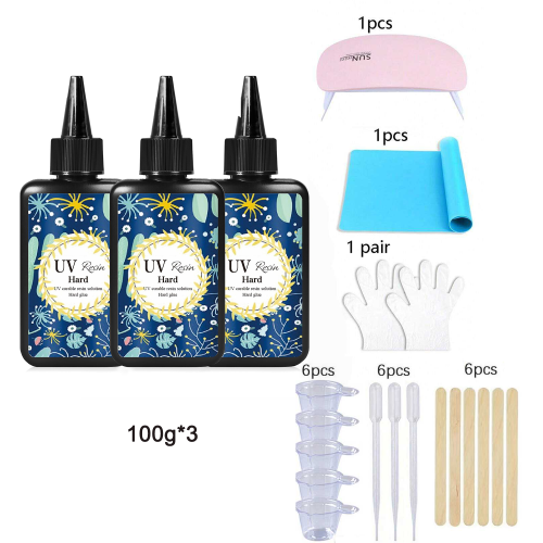 UV300g Set
