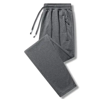 Image de Pantalons de Jogging Homme - Confort & Style