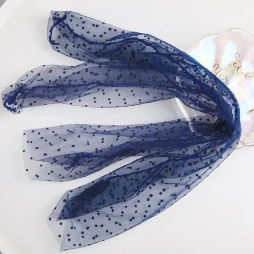 Dark Navy Blue