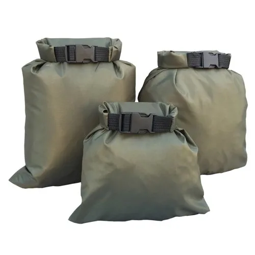 Verde 3 piezas