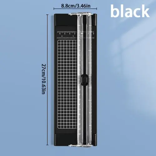 Image de Machine à découper A4 - Précision et simplicité